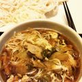 だぉりん's cooksnap of when they made 真冬にソーメン！？あったか汁がグゥ☆.