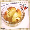 スイーツぱみゅぱみゅ's cooksnap of when they made ❤たまねぎのオーブン焼き❤.