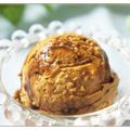 naru＊café's cooksnap of when they made 大人味☆コーヒーファッジアイスクリーム.