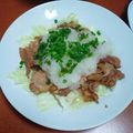 あみひよ's cooksnap of when they made 鶏肉のおろし酢かけ.