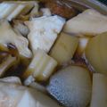 そうしマン's cooksnap of when they made おでんのだし.