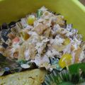 natuki1994's cooksnap of when they made 簡単！手早い！ポテチサラダ.