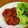 愛くん0602's cooksnap of when they made ソースが決めて☆煮込みハンバーグ.