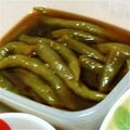 はーママ☆'s cooksnap of when they made 甘長とうがらしの、さっぱり煮浸し.