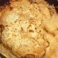 うぇる叶夢's cooksnap of when they made めんどくさがりやの簡単大判餃子！.