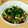 みゅうこ831's cooksnap of when they made 簡単！春菊とブナシメジで前菜！.