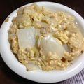 ろーどくまー's cooksnap of when they made 風邪に負けるな!!生姜風味の白菜煮込.