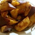 三毛三毛's cooksnap of when they made 洋風♪シナモン大学芋.