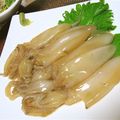 BIRD★S's cooksnap of when they made 再現・イカの沖漬け.