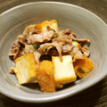 ガメコ's cooksnap of when they made 豚肉と厚揚げのうま煮.