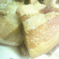 はにぃばにぃ's cooksnap of when they made 家宝　豚の角煮を沖縄ラフテーにするには.