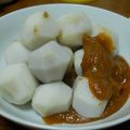 九州しょうゆ's cooksnap of when they made 里芋田楽.