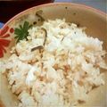 きっちmam＆tea's cooksnap of when they made 簡単鯛めし.