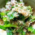 koyumix's cooksnap of when they made ほうれん草のお浸し.