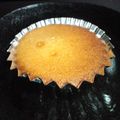 かすすす's cooksnap of when they made 焦がしバターの風味バッチリ☆フィナンシェ.