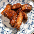 イズピクミン's cooksnap of when they made ★鮭の和風あまからムニエル★.