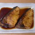 しょこたんママ's cooksnap of when they made ブリのほわほわ照り焼き.