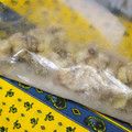yukanosuke's cooksnap of when they made 栗の保存方法♪★☆.