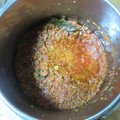 ぞえっち1026's cooksnap of when they made ◎我が家の定番ミートソース◎多めレシピ.