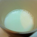 miyumiyu1120's cooksnap of when they made 風邪を治そう！美味しくて咳も止まる杏仁茶.