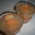 p-mitty's cooksnap of when they made グレープフルーツ寒天.