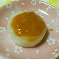 usanon's cooksnap of when they made ゆず味噌香るふろふき大根☆.