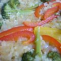 あのねゆきねぇ's cooksnap of when they made 簡単豪華♪フライパンでパエリア.