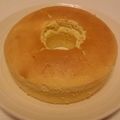 さどじまほうじ's cooksnap of when they made さつまいものシフォンケーキ.