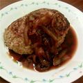 sweetbox25's cooksnap of when they made 万能deしかも冷凍保存ＯＫの玉ねぎソース.