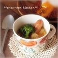 surirera's cooksnap of when they made コトコト♪家ポトフ♪.