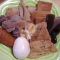 せつみか's cooksnap of when they made 夕方からでも間に合う＊煮物風おでん.
