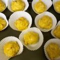 りえしゃんしゃん's cooksnap of when they made かんたん☆スイートポテト.
