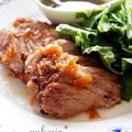 アレっ子母ゆうこりん's cooksnap of when they made うちのチャーシュー★圧力鍋★.