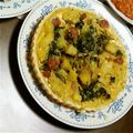 あーちゃん0220's cooksnap of when they made ジャーマンポテト風キッシュ.