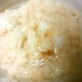 信子さん's cooksnap of when they made ウチの卵かけご飯.