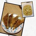 しばさく's cooksnap of when they made 余ったカレーで‼簡単サクサクカレーパン.