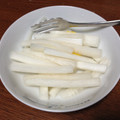 まこと。's cooksnap of when they made 我が家の！大根漬.