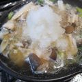 Ｓａｎａ鈴's cooksnap of when they made 大根たっぷり！鶏肉のみぞれ鍋.