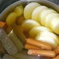 ぷるみき's cooksnap of when they made おいし〜い！おでんだし.