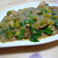 みるっひママ's cooksnap of when they made ご飯が進む！！☆おろし大根の中華炒め☆.