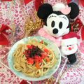 みなみんくっきんぐ's cooksnap of when they made ★あっさり焼きうどん★だしが決め手★.