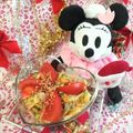 みなみんくっきんぐ's cooksnap of when they made 冷やし中華より美味しい♡春雨サラダ.