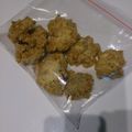 トモトモのごはん's cooksnap of when they made ざくざく食感！☆グラノーラクッキー☆.