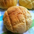 ゆままろん's cooksnap of when they made 移動メロンパン屋さん風メロンパン.