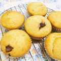 saki1010's cooksnap of when they made * ちょっと甘めのメープルマフィン *.
