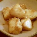 まちるだ食堂。's cooksnap of when they made 韓国風タラの甘辛煮.