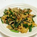 なつきん06's cooksnap of when they made 豚ニラ玉☆.