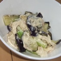きらり流れ星's cooksnap of when they made ☆なすとツナのマヨネーズ炒め☆.