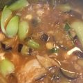 きらり流れ星's cooksnap of when they made 日本風☆カレー.