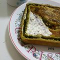 みうたんの食卓's cooksnap of when they made *甘～♪sweetな練乳クリーム*.